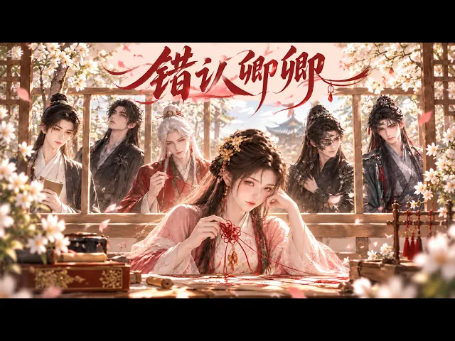 错认卿卿