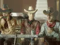 Thin Lizzy Cowboy Song