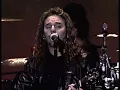 Maná -  Mariposa traicionera [DVD] HD HQ