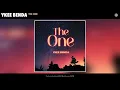 Download Lagu Ykee Benda - The One (Official Audio)