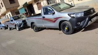 هليوكس راملا GTD اللتحوس 