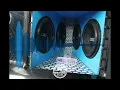 (38Hz-55Hz) Bruno Furlan - Bongoloco | Rebassed By Elio