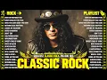 Download Lagu Guns N' Roses, ACDC, Bon Jovi, Metallica, Nirvana, Queen 🎶 Classic Rock Songs 70s 80s 90s Full Album