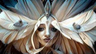 hugel topic arash feat daecolm i adore you artbat remix official visualiser