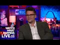 Tom Schwartz Reveals He Has Matching Tattoos With His New Girlfriend WWHL