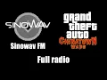 Download Lagu GTA: Chinatown Wars - Sinowav FM | Full radio