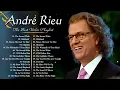 Lagu André Rieu Greatest Hits Full Album  - Romantic Violin Love Songs Greatest Hits 2024 🎻 #andrerieu