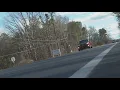 Two deputies collided while driving to an emergency call in Randolph County