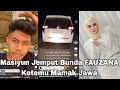 Lagu BUNDA FAUZANA NAIK INOVA MBAH SUPATI KETEMU MAMAK JAWA