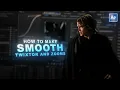 Smooth Twixtor and Zooms for Beginners After Effects Tutorial