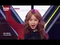 Download Lagu Show Champion EP.261 WEKIMEKI - La La La [위키미키 - 라 라 라]