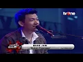 Base Jam - Bukan Pujangga