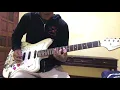 Good Charlotte - The Young & The Hopeless (Guitar Cover Full Ver.)