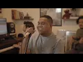 ANDMESH - KUMAU DIA (Live Session)