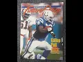 Beckett Future Stars Price Guide 1995 Future Stars