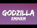 Download Lagu Eminem - Godzilla ft. Juice WRLD (Lyrics)