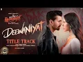 Download Lagu Tere Dil Pe Haq Mera Hai (Duet Version) | Ek Deewane Ki Deewaniyat | Harshvardhan Rane | Sonam Bajwa