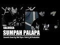 Download Lagu KALINGGA - SUMPAH PALAPA (COVER AKUSTIK) Lirik | iWa Tipis x Yo613_JN Production