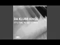 Download Lagu It's Time To Get Funky (Klubb Mix)