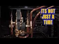 How Steam Injectors Force Water Into a Boiler With No Moving Parts Building A Steam Locomotive