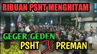 Download PSHT Menghitam|| PSHT X PREMAN Di Kota Tua MP3