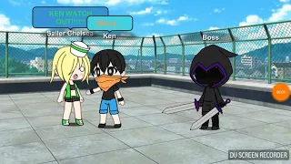 The Corrupted Hearts Part 1 Sorry To Lazy Ta Make It Longer