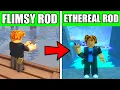 Download Lagu $0 to $15,000,000 Ethereal Prism Rod (CORRECT WAY)