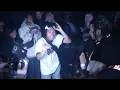 Tana, Karrahboo, & Patek Concert - Turn Me Up Fest Brooklyn NYC Market Hotel