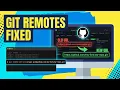 Git Remote URL Changed Here s What to Do