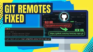 Git Remote URL Changed Here s What to Do