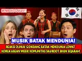 Download Lagu 🌏🎶 BATAK-CULTUUR SCHUDT DE WERELD! GONDANG SAURDOT PRESENTEERT EEN SPECTACULAIR VOORSTELLING TIJD...