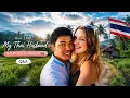 How I Met My Thai Husband and Moved To Thailand