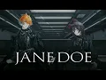 Lagu JANE DOE／covered by 戌亥とこ、宇佐美リト