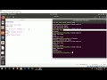 how to compare string in bash