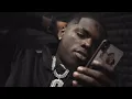 Big Boogie | Paralyzed Transportation | (In-Studio) Shot by @CameraGawd