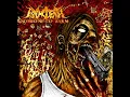 PSYCHODEATH - Broken Bonds