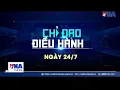 Hà Nội yêu cầu báo cáo hàng tuần với dự án giải ngân chậm - Chỉ đạo điều hành - VNAMedia