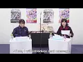 Kdhr: let’s go for 《Hikawa Sisters》Movie version    Staff-san: NaNi??