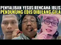 Download Lagu MEMANAS!! WANITA INI MATI-MATIAN BELA EDIS SIDABUTAR | JILID 2