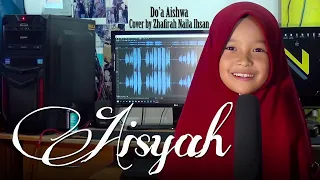 Download Aisyah istri Rasulullah - Do'a Aishwa |  Cover by NAILA MP3