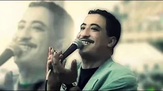 Semaat Ennas Subtitled With Lyrics سمعت الناس كلمات شاب حسني 