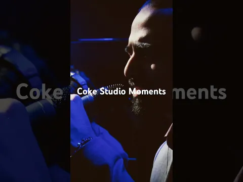 CS Moments | Nindiya Re 01 -  A Gentle Invitation | @RohailHyattMusic #cokestudio #rohailhyatt
