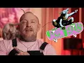 Comic Routines Jason Ellis