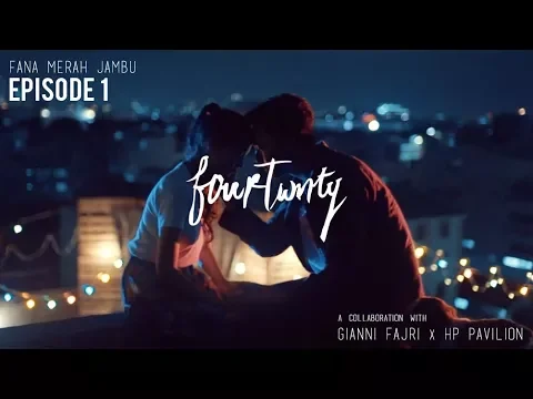 Download MP3 Fourtwnty - Fana Merah Jambu (Official Music Video) Eps. 1