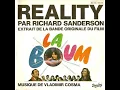 Download Lagu Richard Sanderson reality  official clip