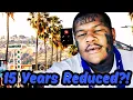 Crip Mac Prison Sentence How He Got 33 Months Instead of Life