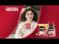 NESCAFÉ NEW TVC – Old School vs New Cool