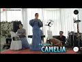 Camelia pongdut kendang rampak audio jernih moka dc entertainment