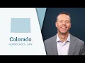 How to Homeschool Legally in Colorado A Quick Overview