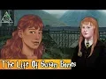 The Life Of Susan Bones